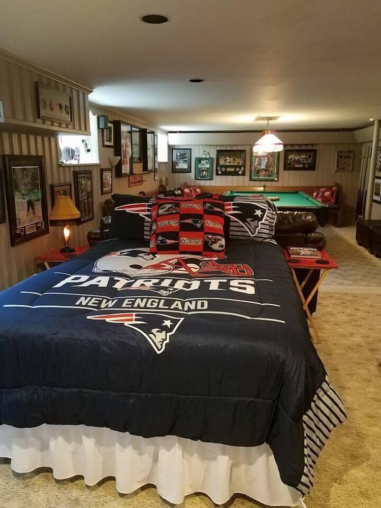Taylor Edes Inn