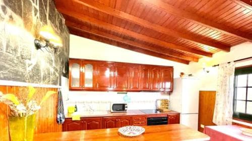 Casa Rural Ondina