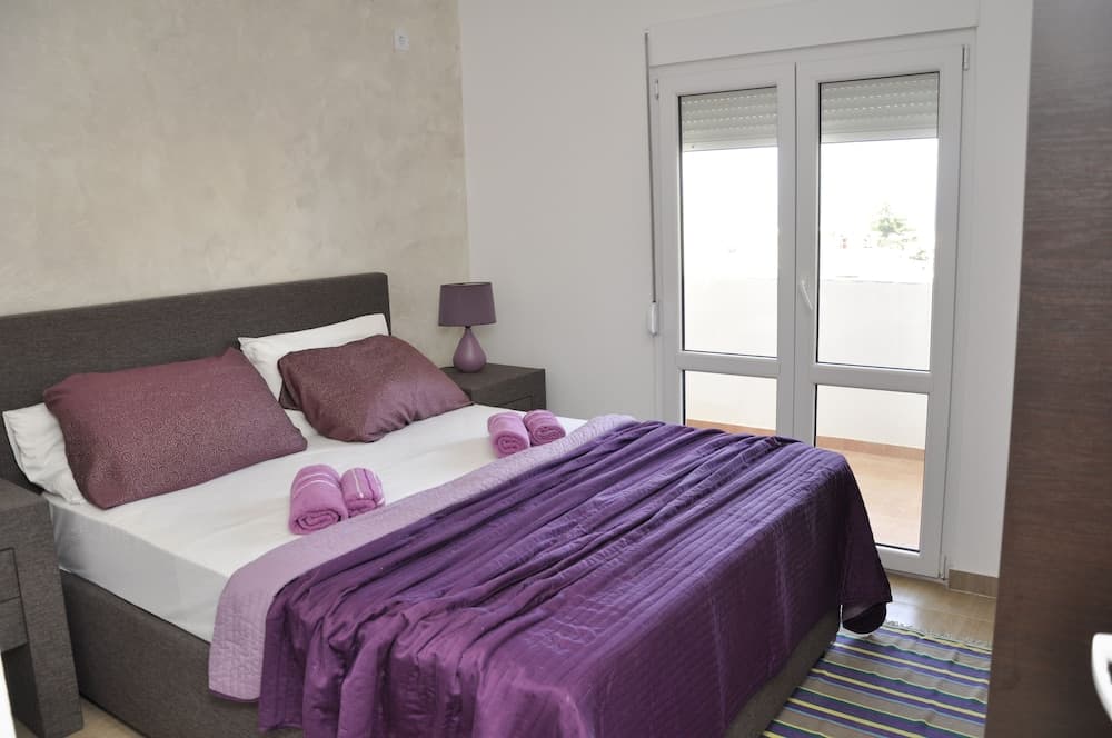 Aparthotel Stijovic