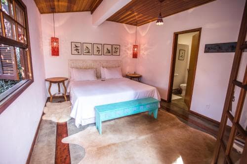 Suites Caipira