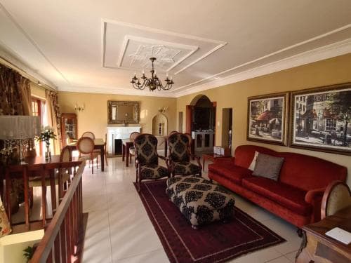 Dark Chocolate Guest House