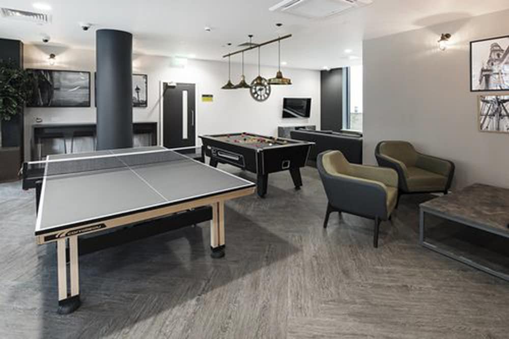 Catherine House Campus Accommodation