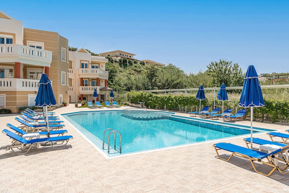 Artemis Apartments