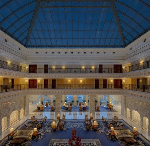 The Regency Hotel, Kuwait