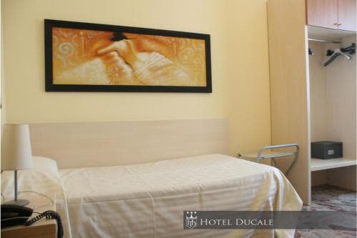 Hotel Ducale