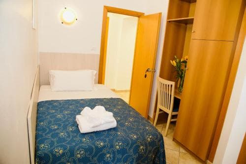 Albergo Marechiaro