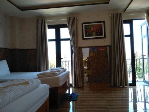MiLava Hotel