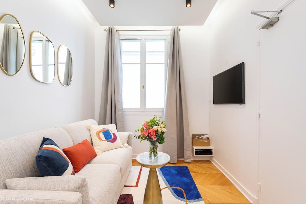 Hotelhome Paris 16