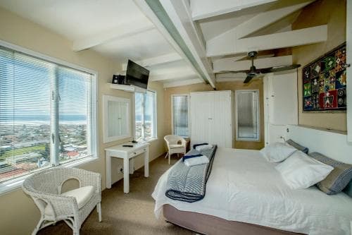 Blue Bay View Guesthouse