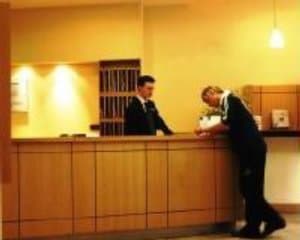 Woking Hotel