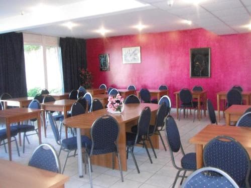 HÔtel Sampiero