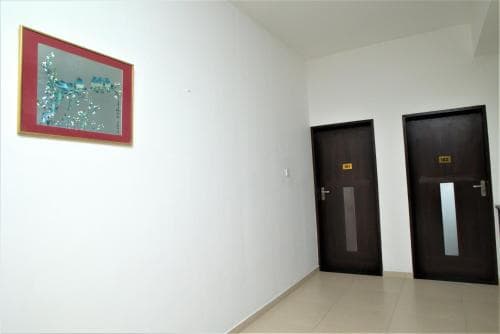 Binadee Hotel & Spa