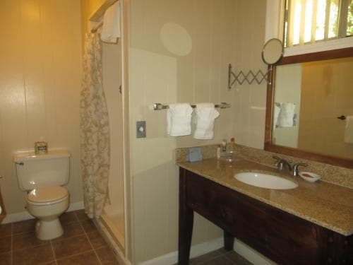 Big Sur Lodge