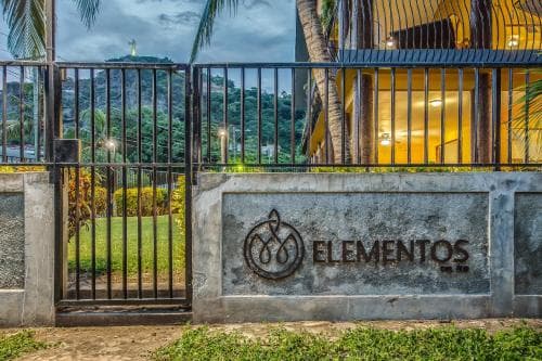 Elementos Del Sur