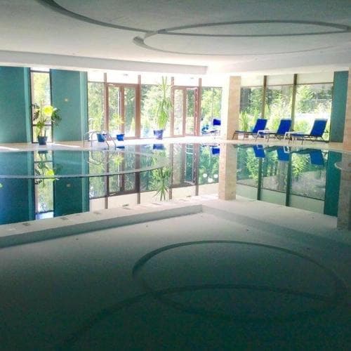Hotel Hart