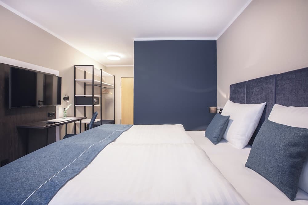 Garner Hotel Elmshorn