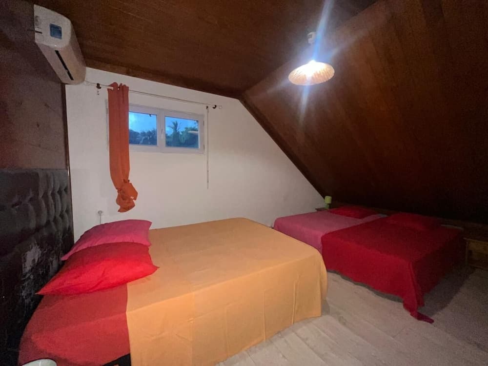 Residence Roxelle