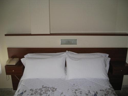 Hostal Roma