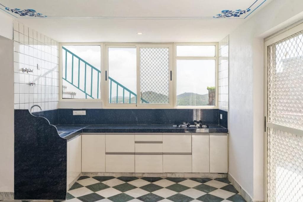 Udaipur Villa