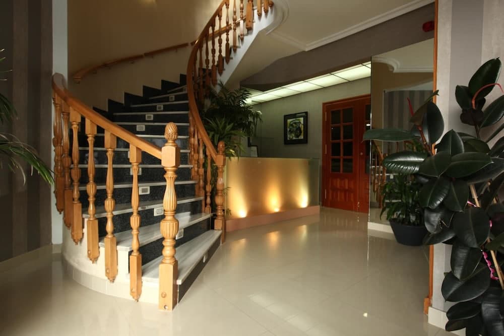 Hotel Anabel Baza