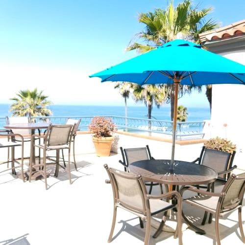 Tamarack Beach Resort Hotel