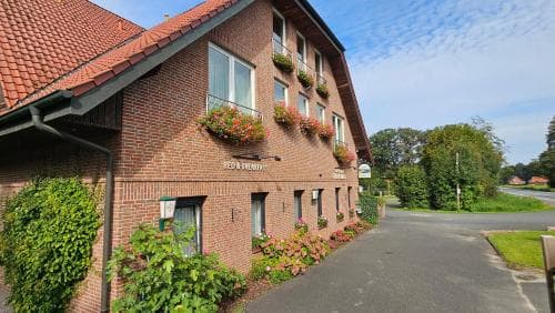 Bed & Breakfast Grunewald