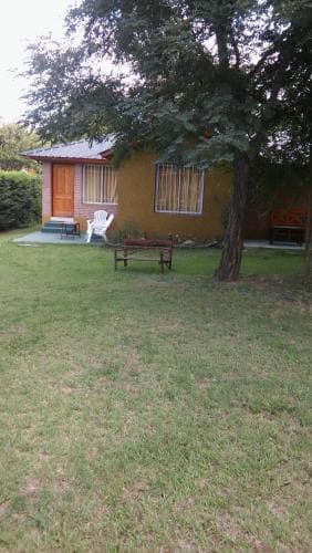 Posada Del Tata