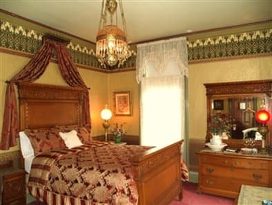 The Delano Mansion Inn
