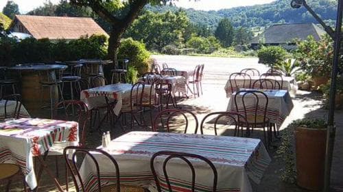 Logis L'auberge Basque