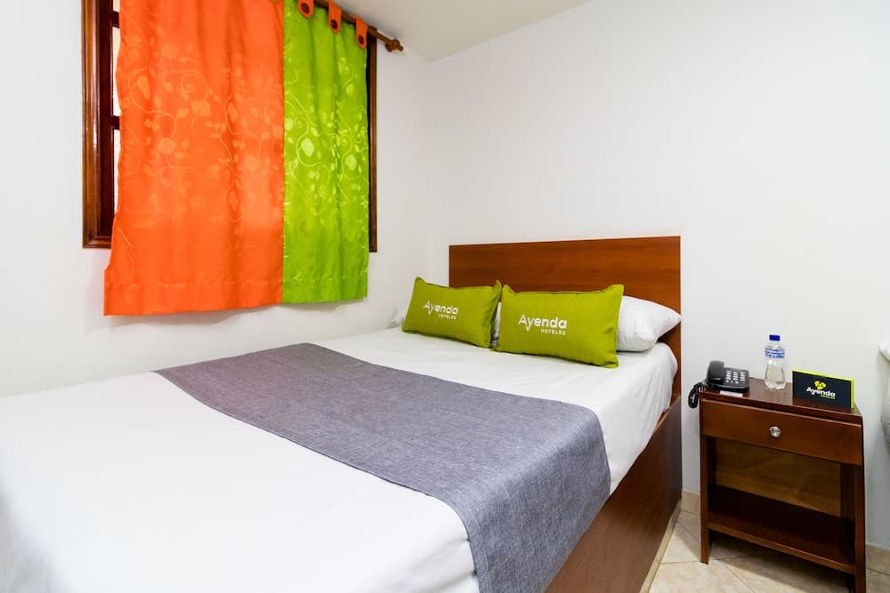 Hotel Alfay