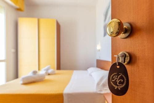 Hotel Carnaby
