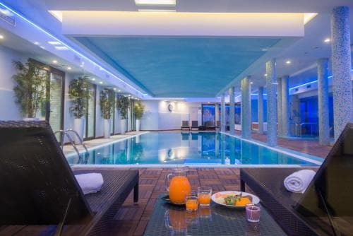 AS Hotel Cambiago