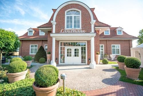 Hotel Hennies