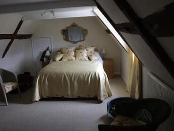 The Vines B&B