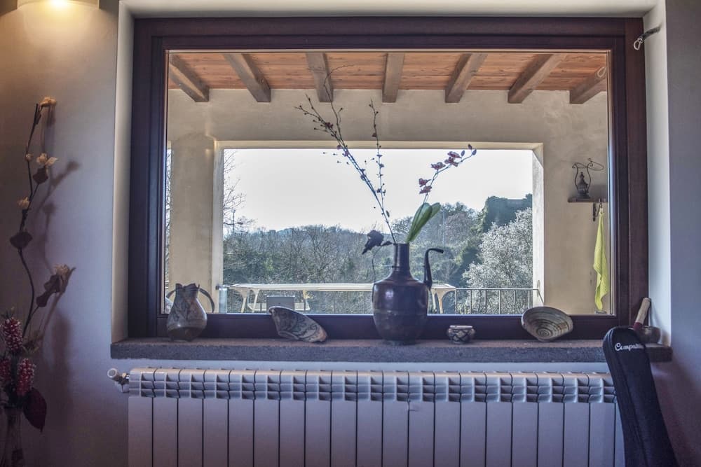 Villa Farfalla Bianca