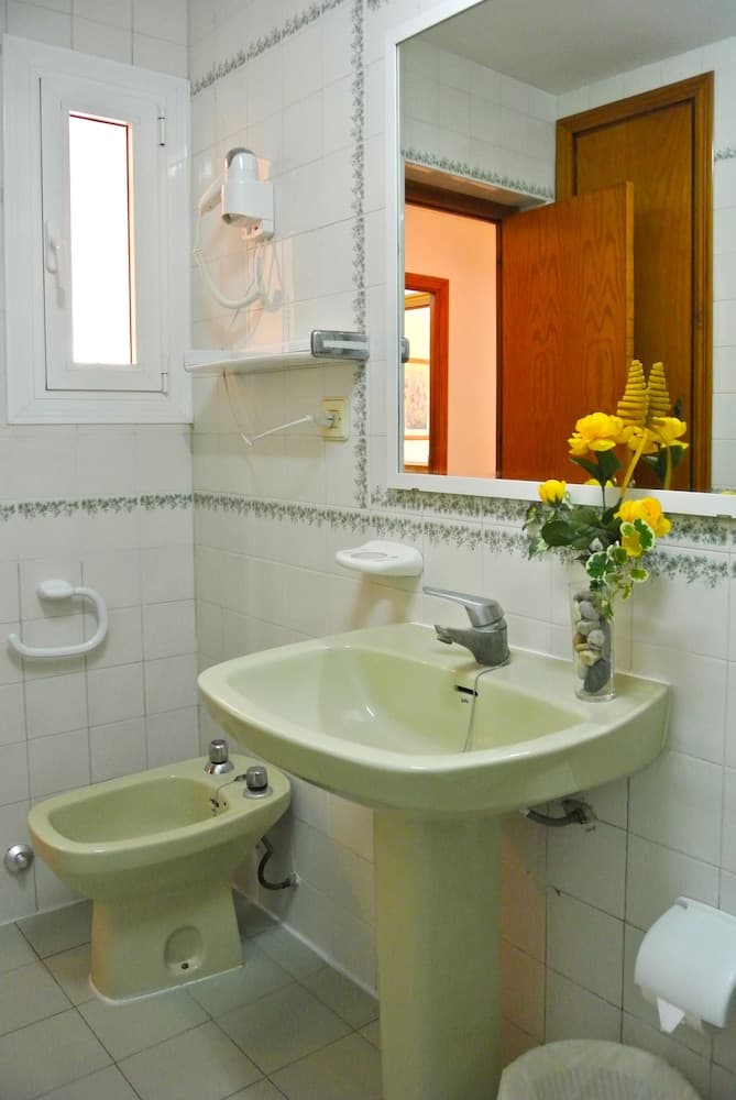 Apartamentos Moguima