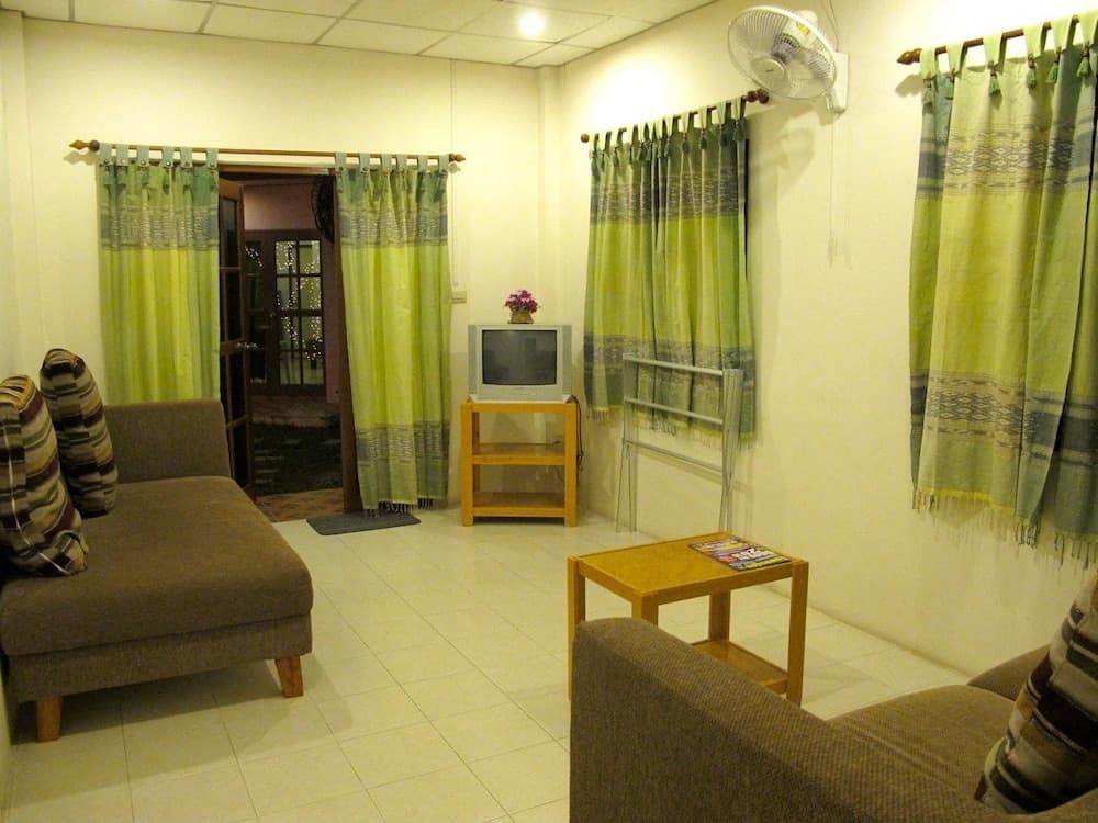 Baan Yusabai
