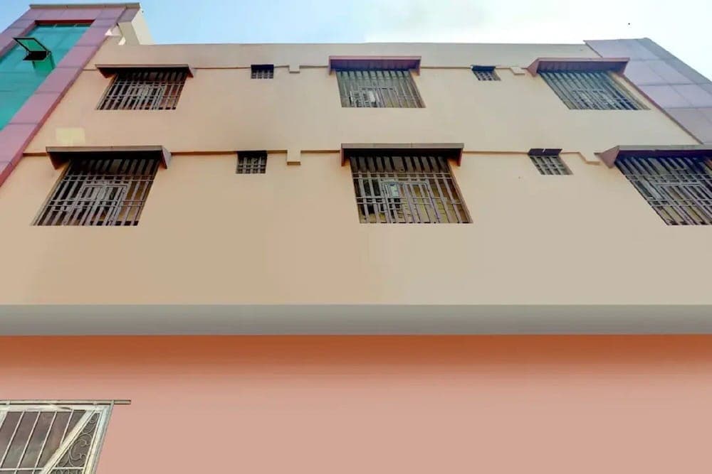 Hotel Mannat