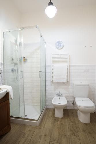 Quattro Torri B&b