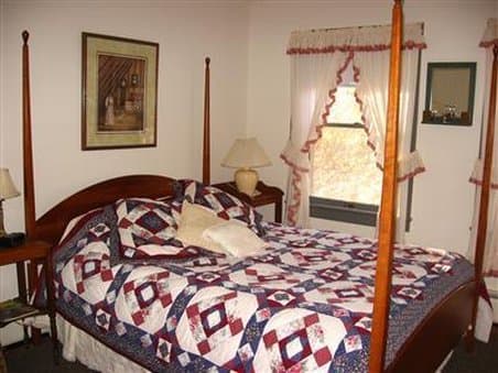 Frogs Leap Inn