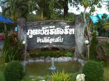 Phutawan Resort