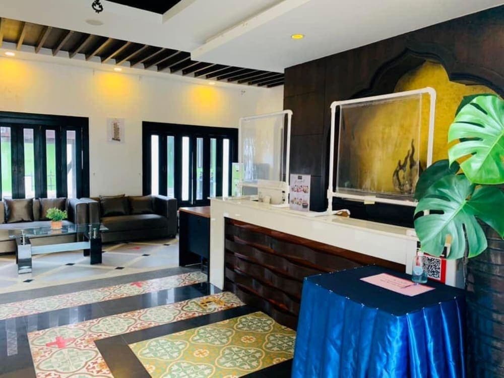 Mandawee Condo Hotel Krabi