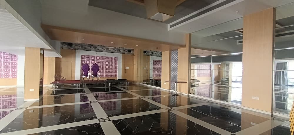 Hotel Gopalas Residency