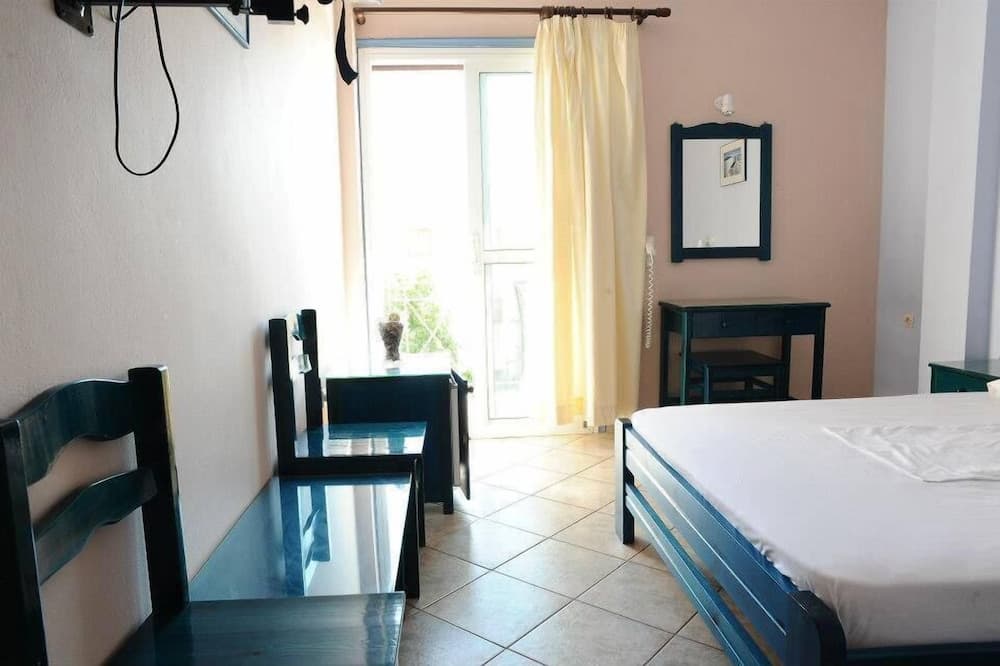 Hotel Magda