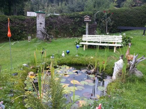 Pension Bergblick