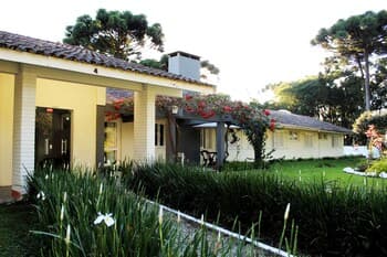 Hostel Pinewood