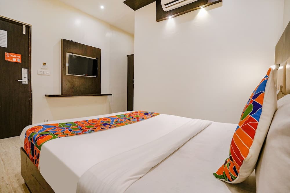 Fabexpress Abad Inn