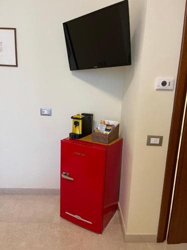 B&B Ponte Capograssi