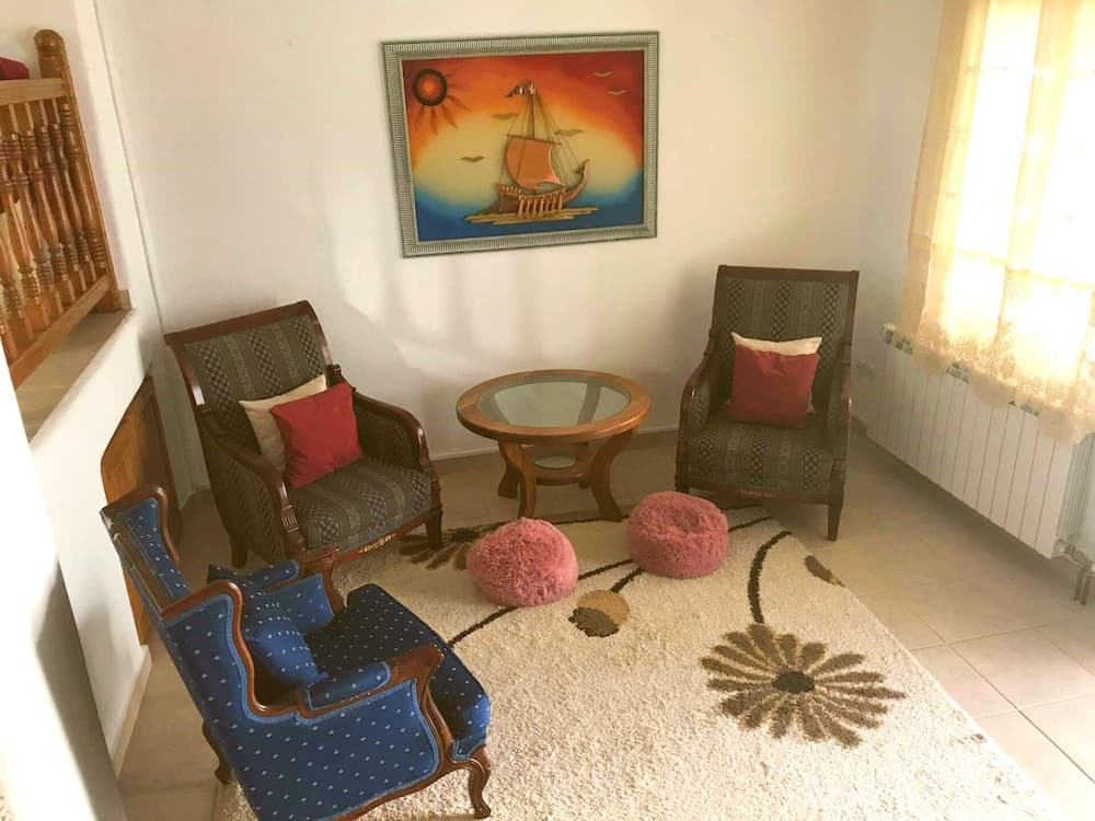 Oniro Summer House