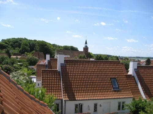 Ebeltoft Rooms